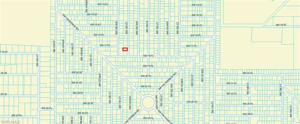 Lot 21 SW 155th  CT, OCALA, FL 34481