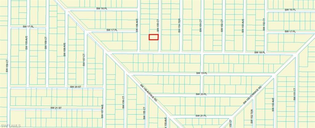 Lot 21 SW 155th  CT, OCALA, FL 34481