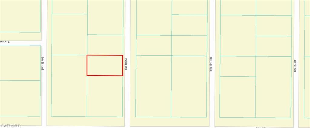 Lot 21 SW 155th  CT, OCALA, FL 34481