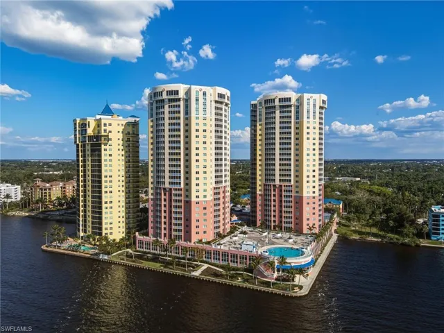 2745 1st St # 1906, Fort Myers Fl 33916