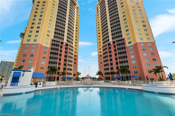 2745 1st St # 1906, Fort Myers Fl 33916