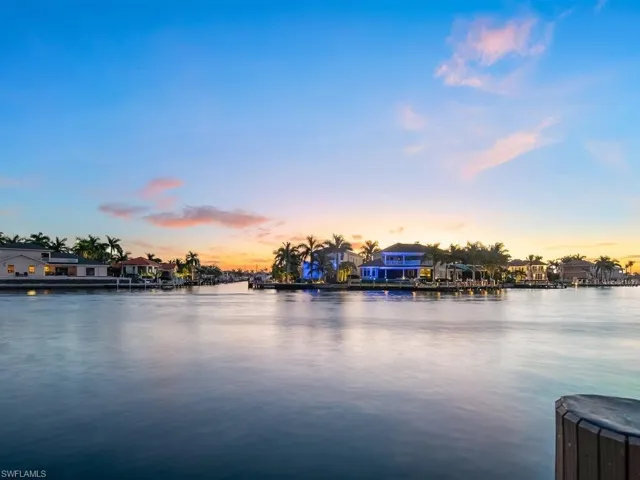 Water view