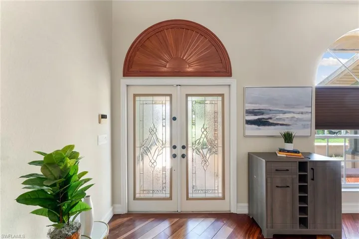 223  Kirtland  DR, Naples, FL 34110