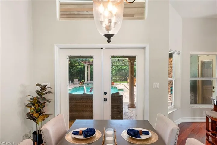 223  Kirtland  DR, Naples, FL 34110