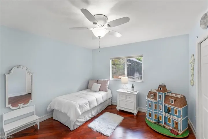 223  Kirtland  DR, Naples, FL 34110