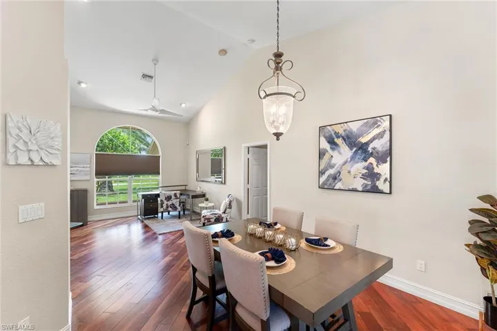 223  Kirtland  DR, Naples, FL 34110