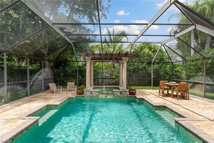 223  Kirtland  DR, Naples, FL 34110
