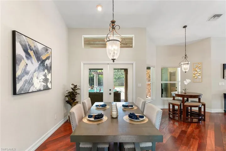 223  Kirtland  DR, Naples, FL 34110