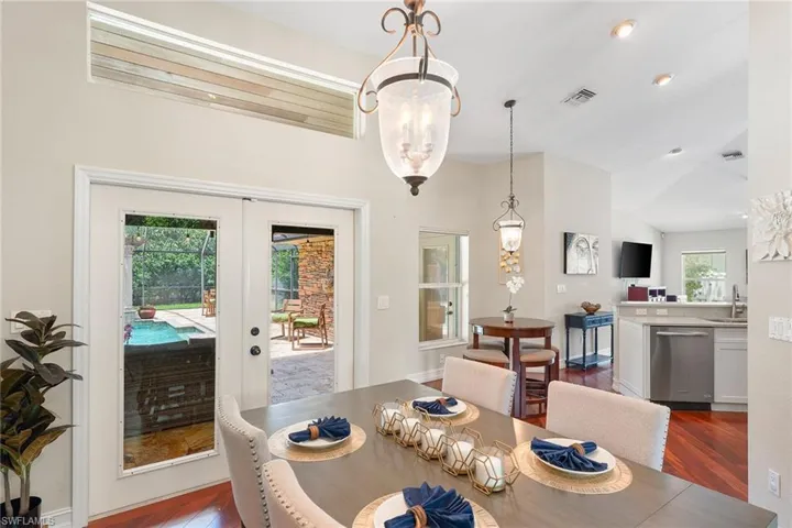 223  Kirtland  DR, Naples, FL 34110
