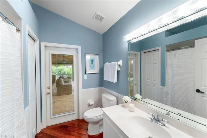 223  Kirtland  DR, Naples, FL 34110