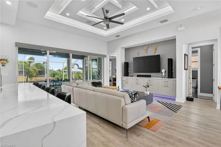 1714 Nw 17th Ter, Cape Coral, Florida 33993