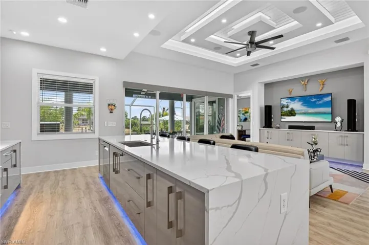 1714 Nw 17th Ter, Cape Coral, Florida 33993