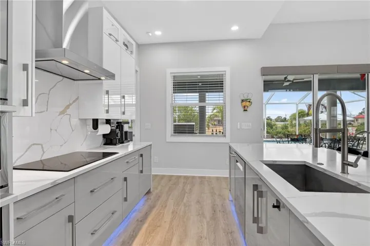1714 Nw 17th Ter, Cape Coral, Florida 33993