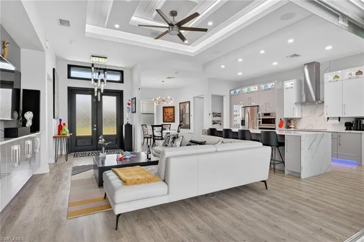 1714 Nw 17th Ter, Cape Coral, Florida 33993