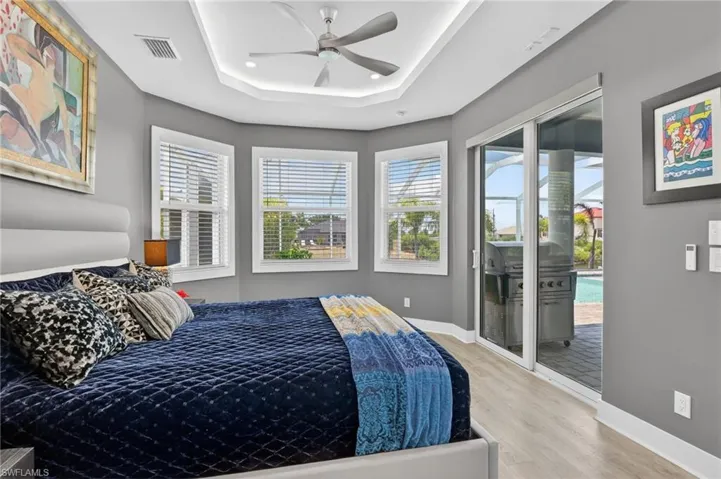 1714 Nw 17th Ter, Cape Coral, Florida 33993