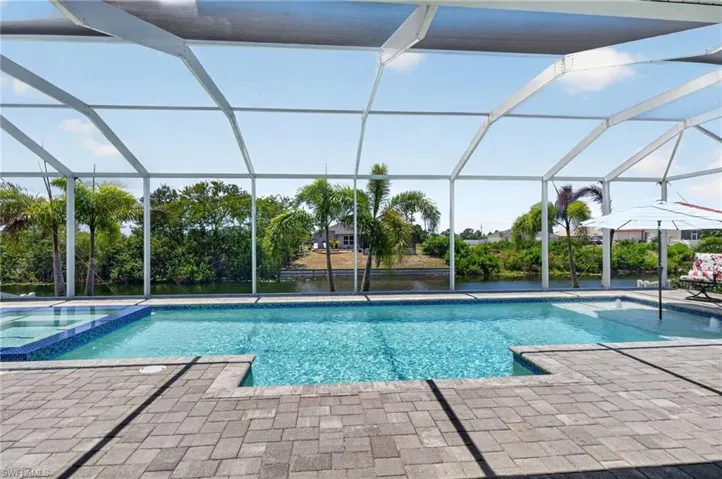 1714 NW 17th  TER, Cape Coral, FL 33993