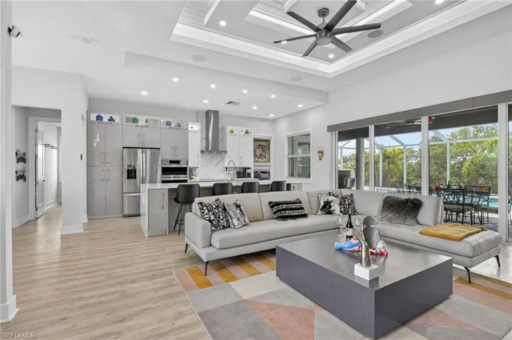 1714 Nw 17th Ter, Cape Coral, Florida 33993