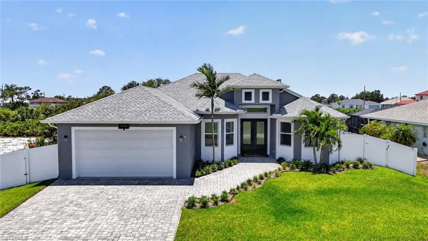 1714 Nw 17th Ter, Cape Coral, Florida 33993