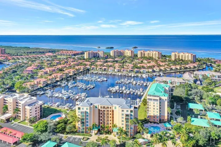 Nearby Burnt Store Marina