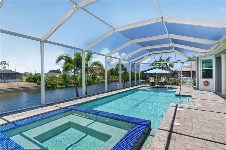 1714 Nw 17th Ter, Cape Coral, Florida 33993