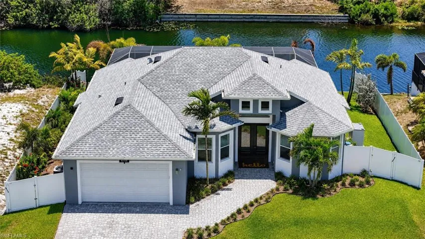 1714 Nw 17th Ter, Cape Coral, Florida 33993
