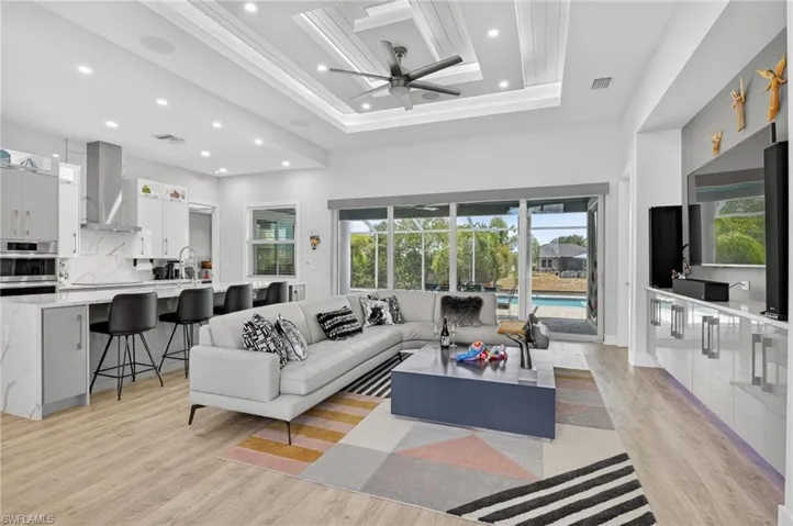 1714 NW 17th  TER, Cape Coral, FL 33993