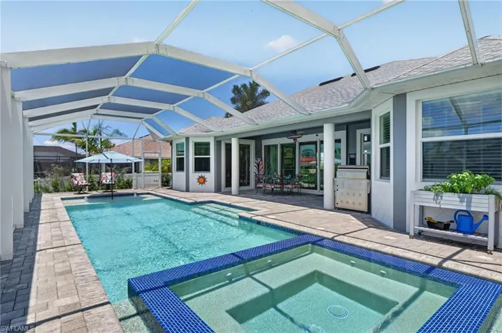 1714 Nw 17th Ter, Cape Coral, Florida 33993
