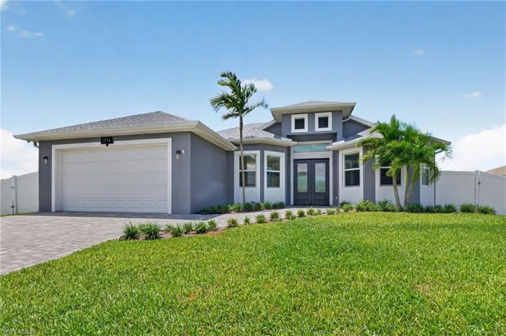 1714 Nw 17th Ter, Cape Coral, Florida 33993