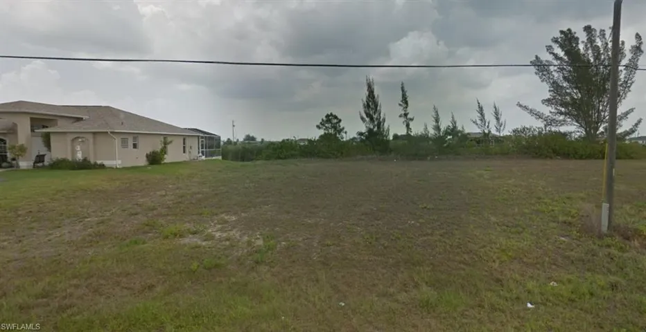 409 Nw 19th Ter, Cape Coral Fl 33993