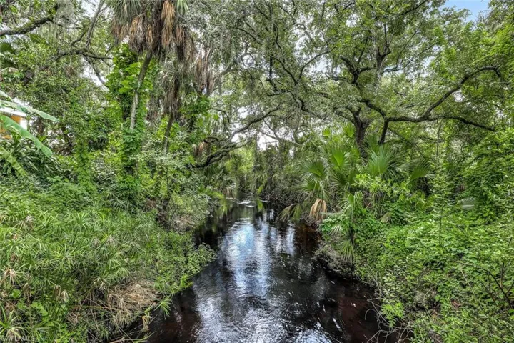 Daughtrey Creek