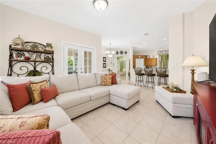 AI Color Possibilities, Family Room