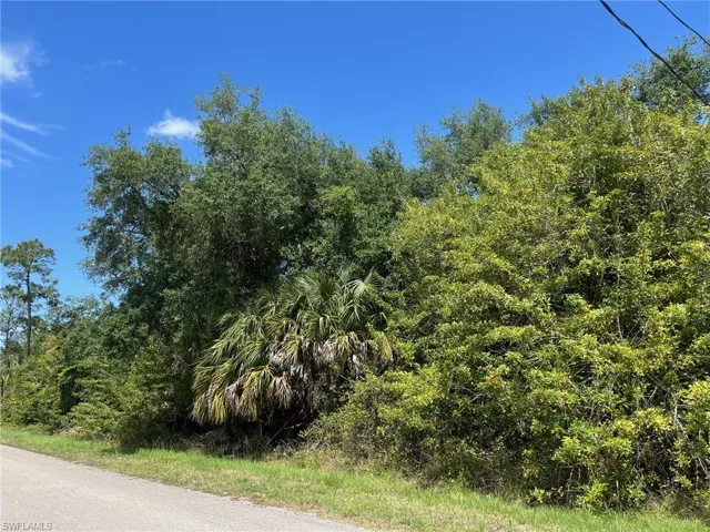 20th Ave Ne, Naples, Florida 34120