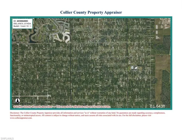 20th Ave Ne, Naples, Florida 34120