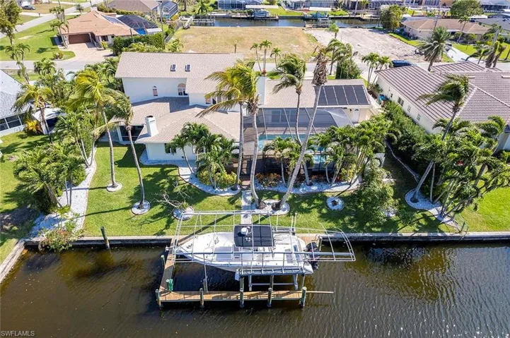 5208 Sw 8th Ct, Cape Coral, Florida 33914