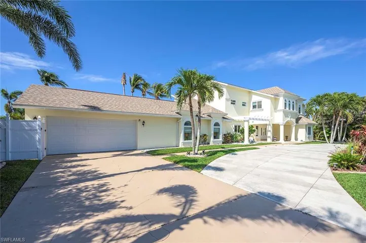 5208 Sw 8th Ct, Cape Coral, Florida 33914