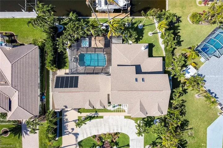5208 Sw 8th Ct, Cape Coral, Florida 33914