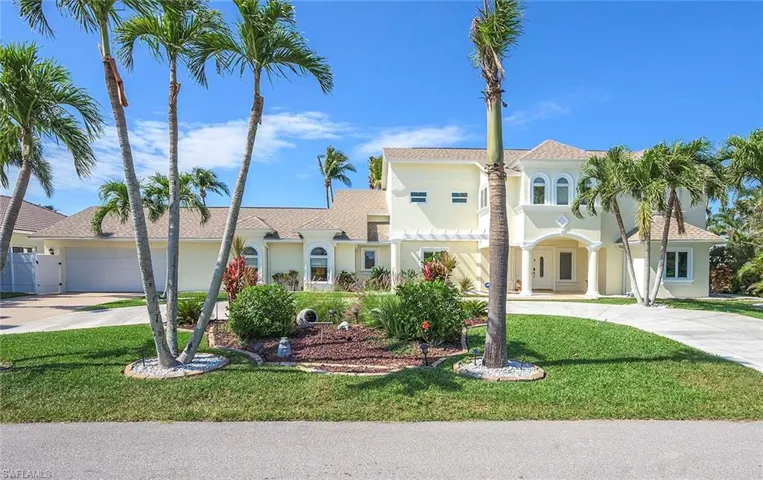 5208 Sw 8th Ct, Cape Coral, Florida 33914