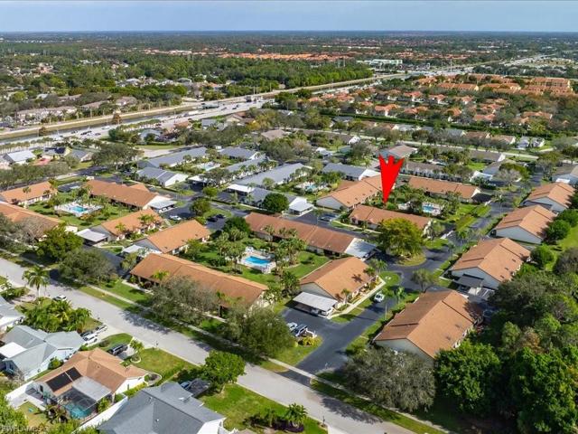 10737 Henry CT # 602, NAPLES FL 34109