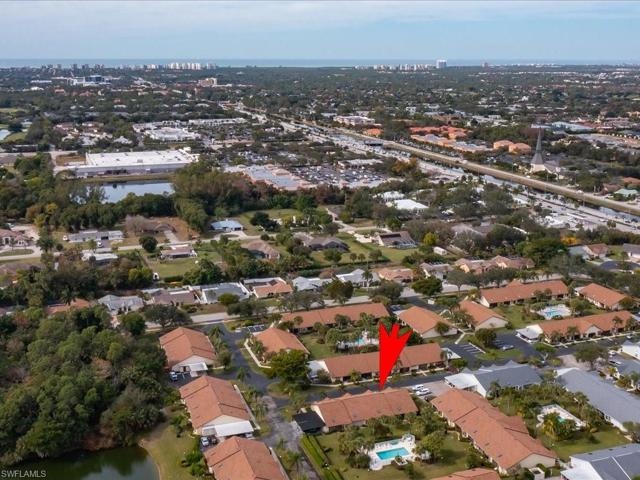 10737 Henry CT # 602, NAPLES FL 34109