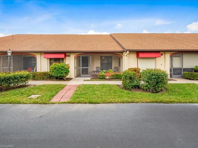 10737 Henry CT # 602, NAPLES FL 34109