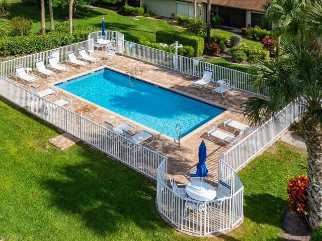 10737 Henry CT # 602, NAPLES FL 34109