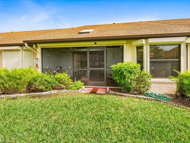 10737 Henry CT # 602, NAPLES FL 34109