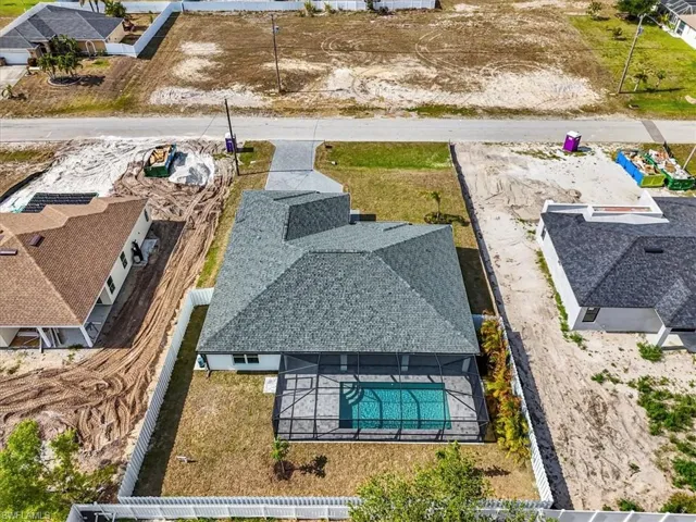 1904 NW 18th  ST, Cape Coral, FL 33993