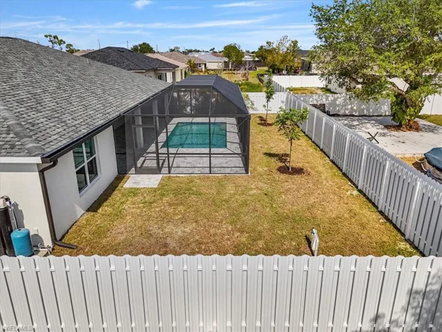 1904 NW 18th  ST, Cape Coral, FL 33993