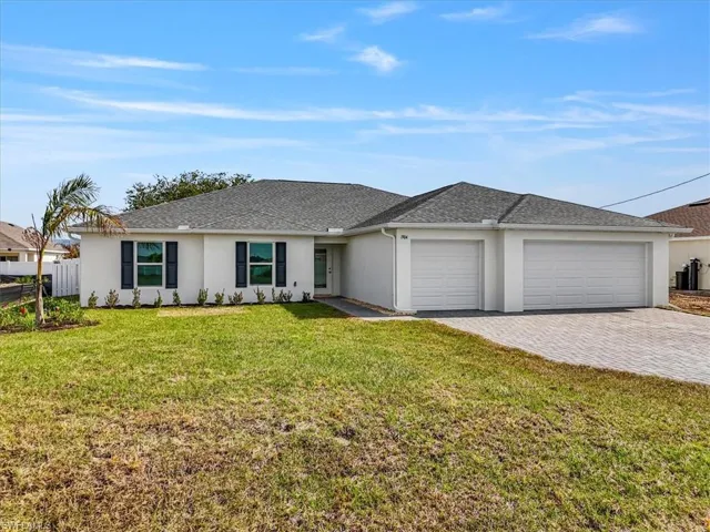 1904 NW 18th  ST, Cape Coral, FL 33993