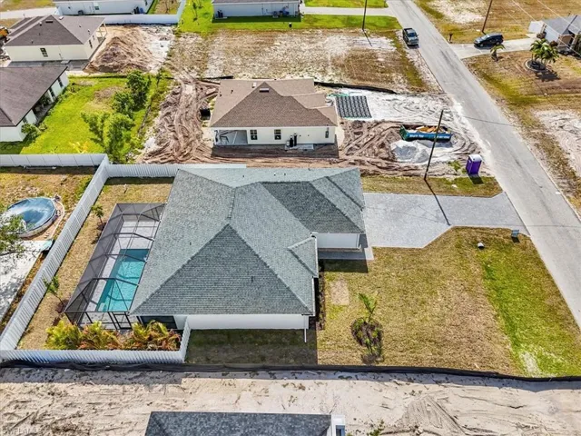 1904 NW 18th  ST, Cape Coral, FL 33993