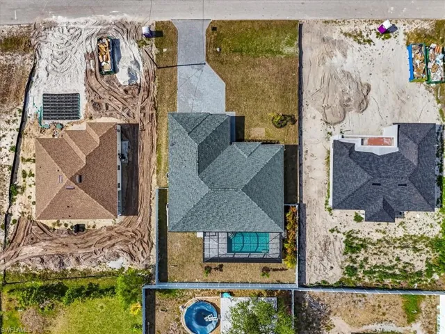 1904 NW 18th  ST, Cape Coral, FL 33993