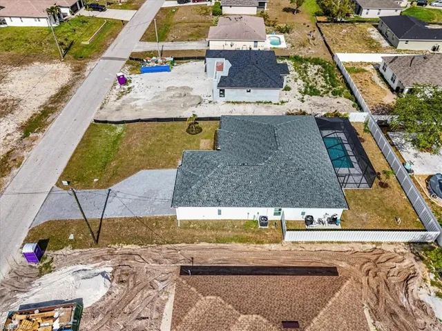 1904 NW 18th  ST, Cape Coral, FL 33993