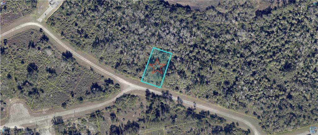 698 Ledge ST, LEHIGH ACRES FL 33972