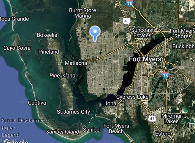 1746 Nw 17th St, Cape Coral, Florida 33993